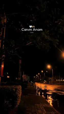 Canım Anam