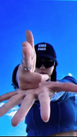 Hawak mo ang beat