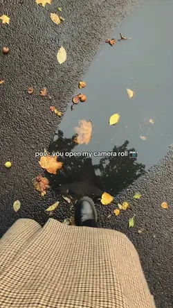 you open my camera