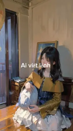 mẫu viết lệnh 