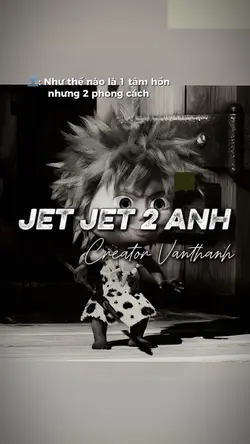 JET JET JET