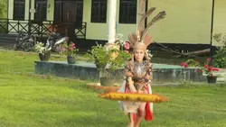 tari mandau