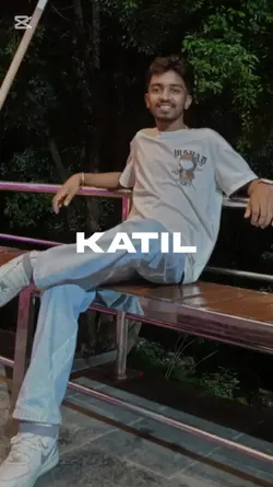 katil ba figure....
