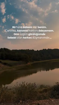 Aslan Babam 👑