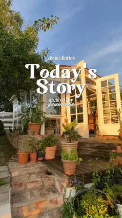 today's story