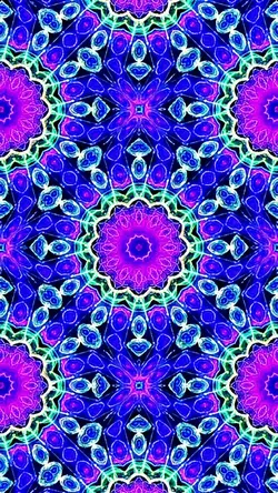 Kaleidoscope 