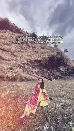 Ms. Thapa Magar<3