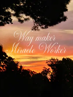 Way Maker