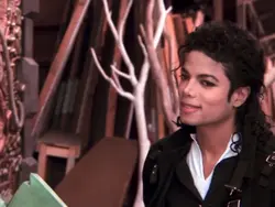 My first MJ edit!