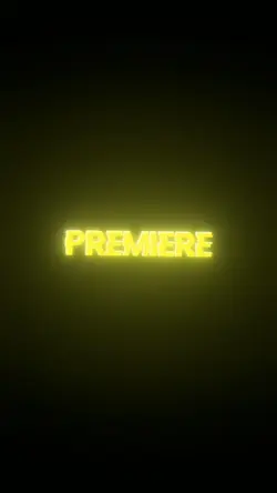 Zvane - Premiere