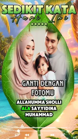 Doa untuk Kelurga