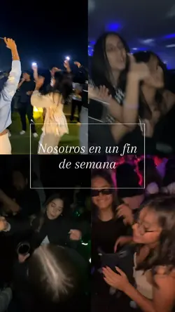 FIN DE SEMANA 
