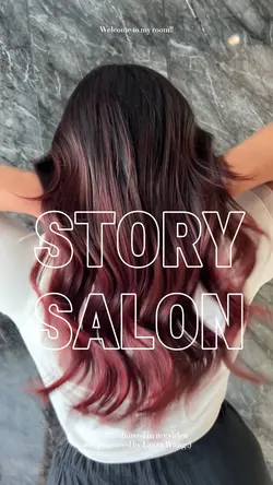 Story salon