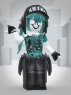 Edit Roblox 