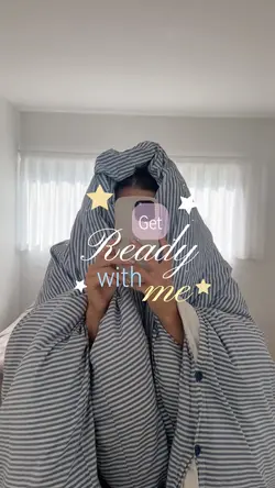 intro grwm