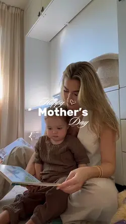 Happy Mother’s Day
