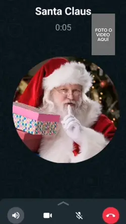 Santa Claus