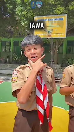 jj abcd jawa