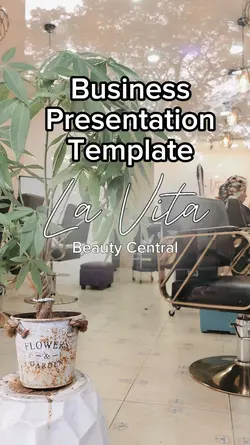Business Template