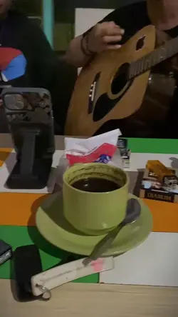 kini q menemukanmu