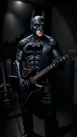 Batman