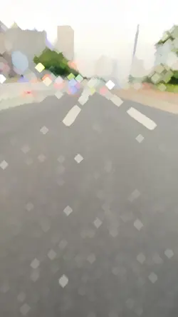 Jogging 1 vid+ 7foto
