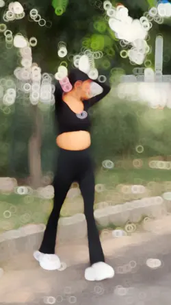 smooth slow motion