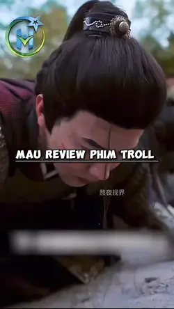 Review Phim Troll