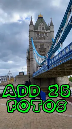 Add 25 Fotos 