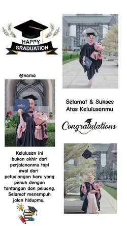 Graduation