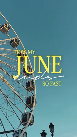 June Dump 2026