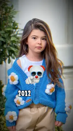 2012 VS NOW