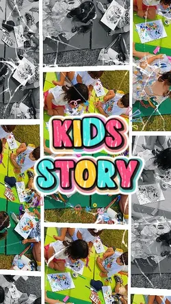 KIDS STORY