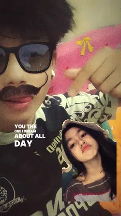 You Da One