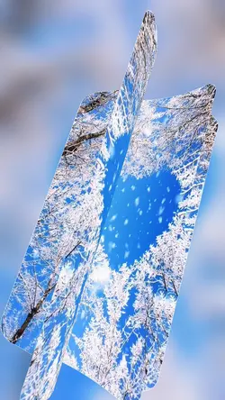 Winter love