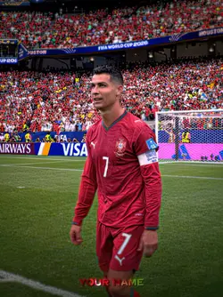 Ronaldo is Back 🔥