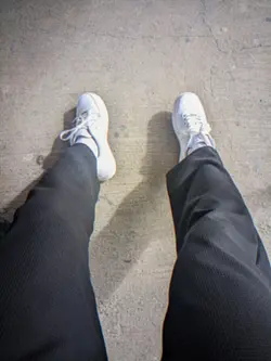 get low