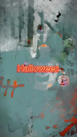 Halloween 4video