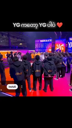 YG