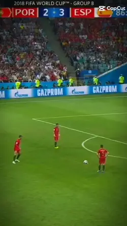 Ronaldo skull 2 clip