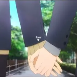 ❤︎