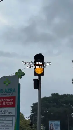 Andai Waktu Itu Ga