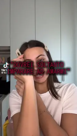 AMATEVI PER QUELLO