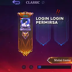 LOGIN LOGIN PEMIRSA