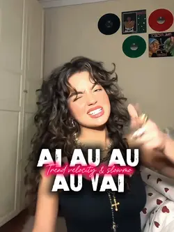 Ai au au au vai