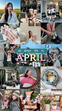 April Dump 2026