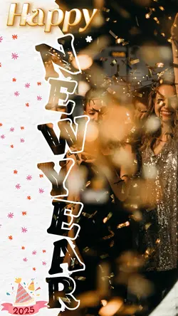 Happy New Year