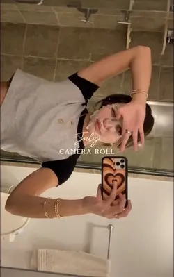 july camera roll