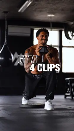 WORKOUT 4CLIPS
