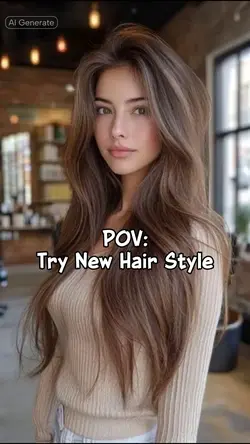 Pixie Hair Style